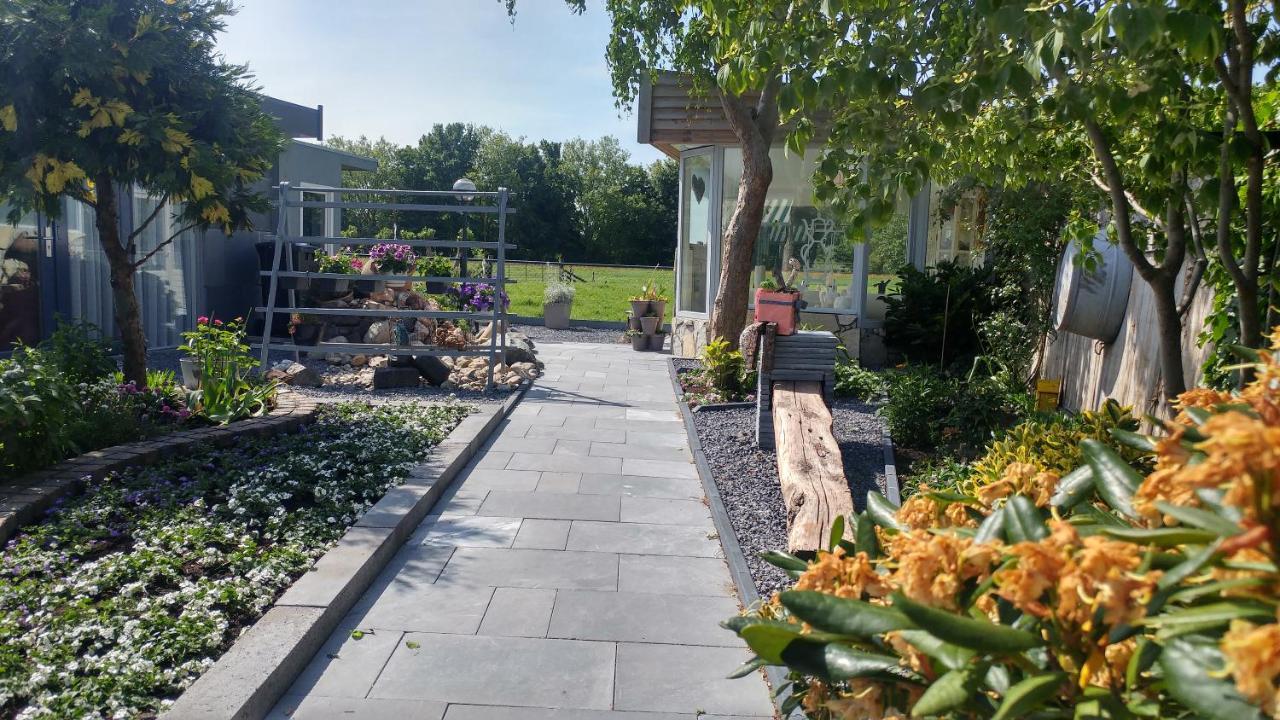 Home For 2 Zuidoostbeemster Ngoại thất bức ảnh