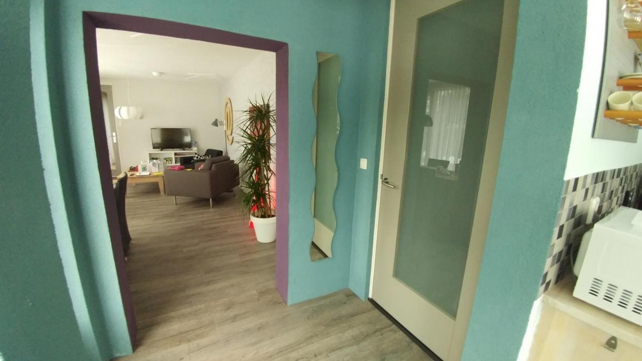 Home For 2 Zuidoostbeemster Ngoại thất bức ảnh