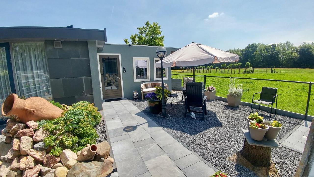 Home For 2 Zuidoostbeemster Ngoại thất bức ảnh