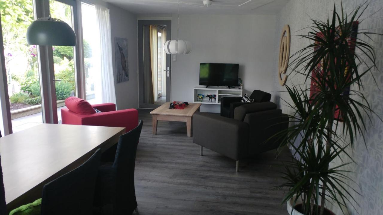 Home For 2 Zuidoostbeemster Ngoại thất bức ảnh