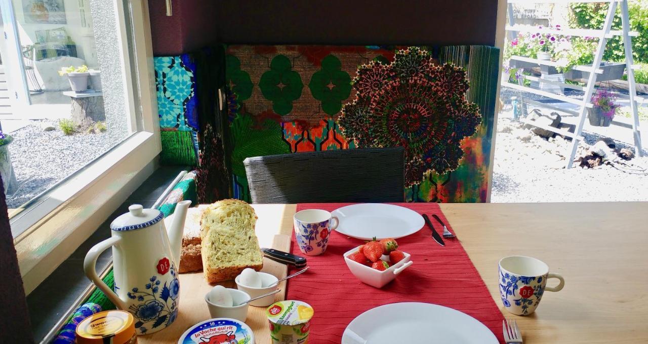 Home For 2 Zuidoostbeemster Ngoại thất bức ảnh