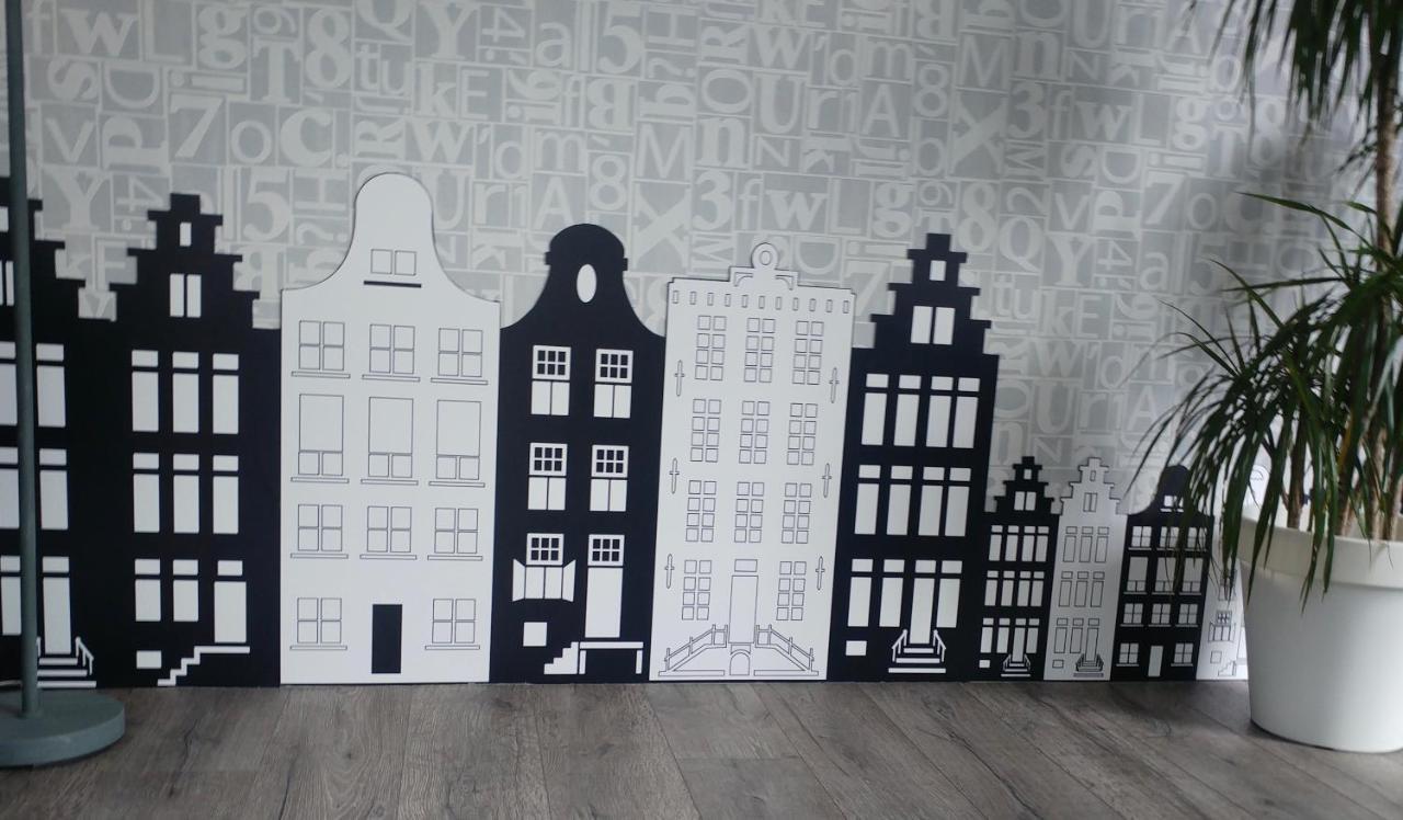 Home For 2 Zuidoostbeemster Ngoại thất bức ảnh