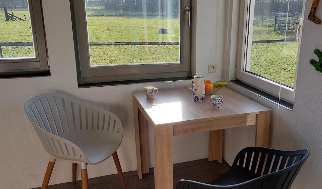 Home For 2 Zuidoostbeemster Ngoại thất bức ảnh
