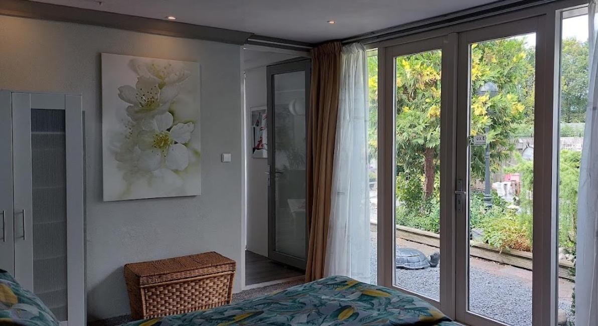Home For 2 Zuidoostbeemster Ngoại thất bức ảnh