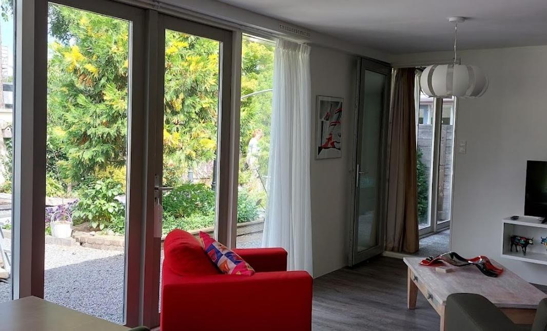 Home For 2 Zuidoostbeemster Ngoại thất bức ảnh