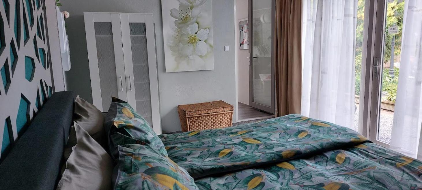 Home For 2 Zuidoostbeemster Ngoại thất bức ảnh