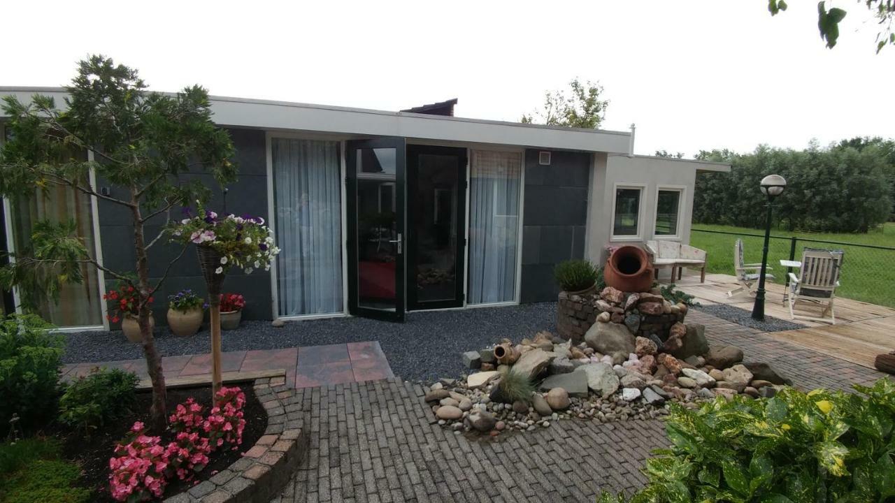 Home For 2 Zuidoostbeemster Ngoại thất bức ảnh